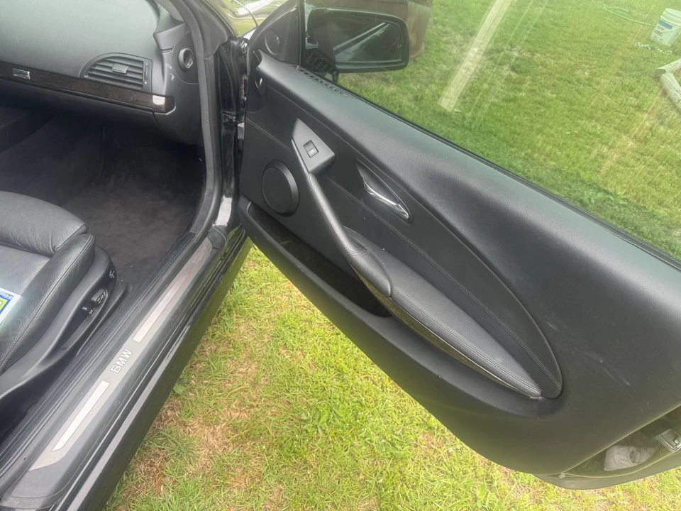 2008 BMW E63/E64 645Ci & 650i - Image 8 of 9