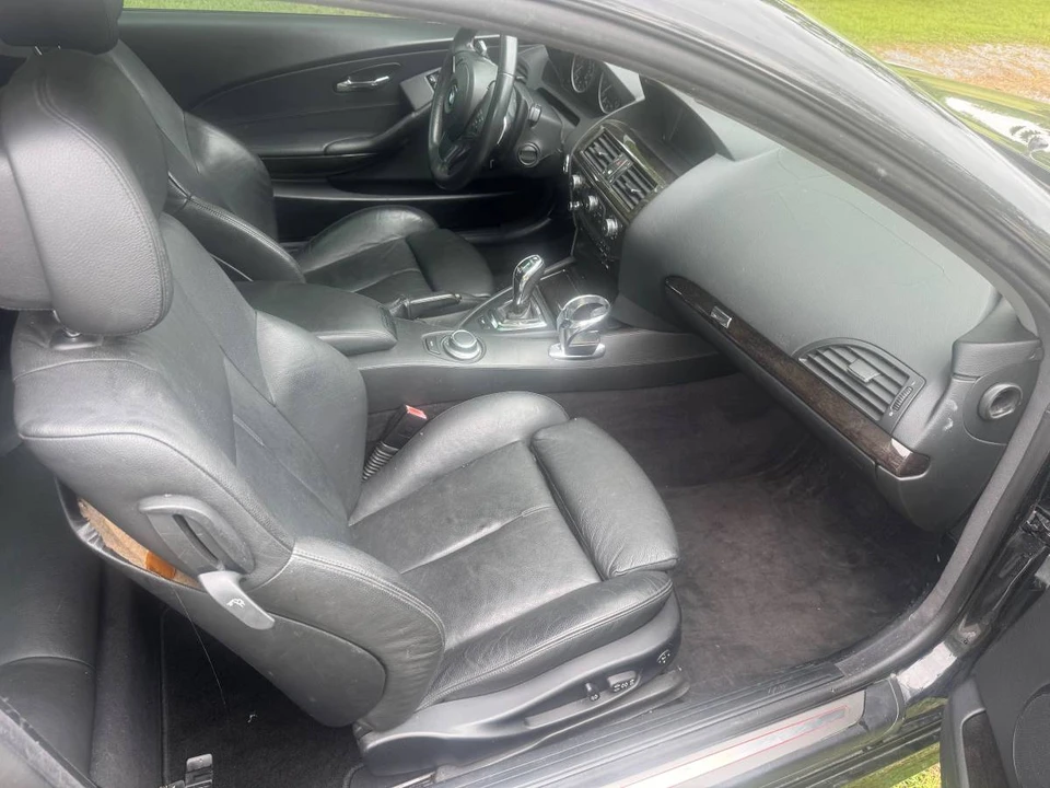 2008 BMW E63/E64 645Ci & 650i - Image 9 of 9