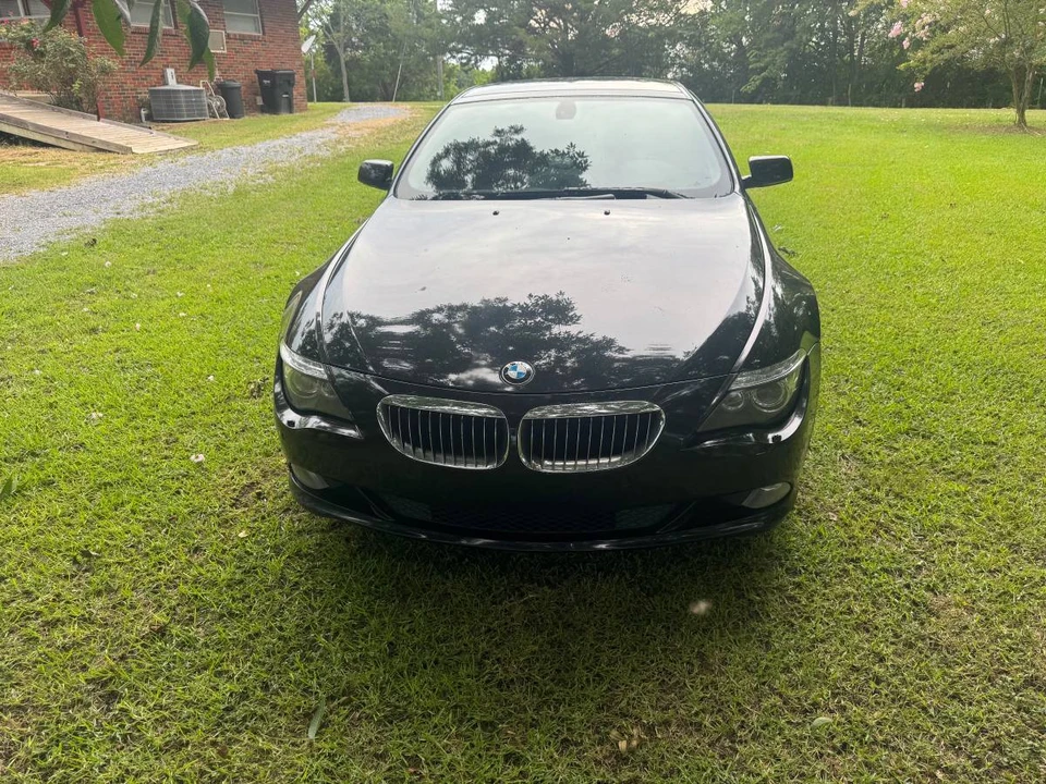 2008 BMW E63/E64 645Ci & 650i - Image 3 of 9