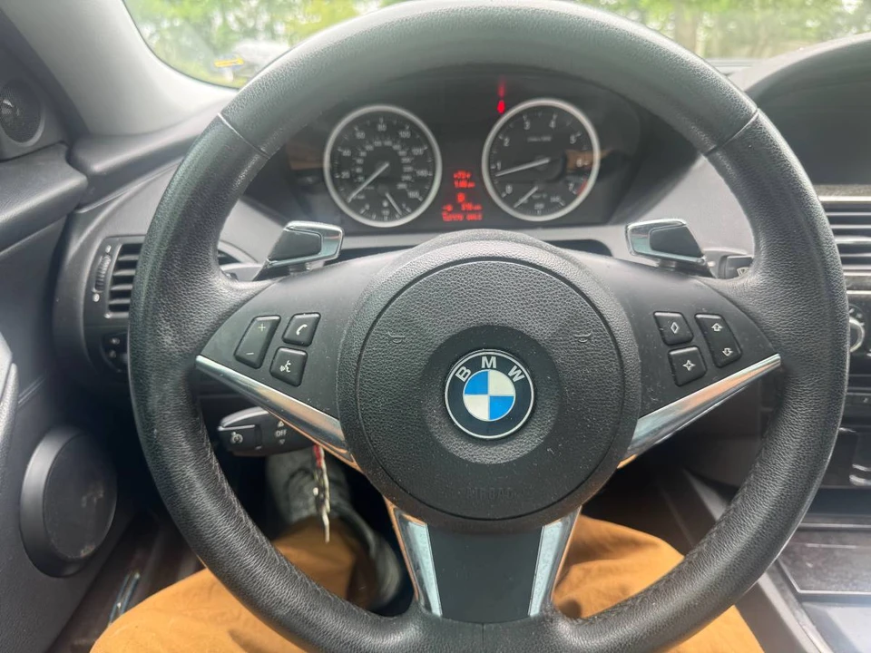 2008 BMW E63/E64 645Ci & 650i - Image 4 of 9