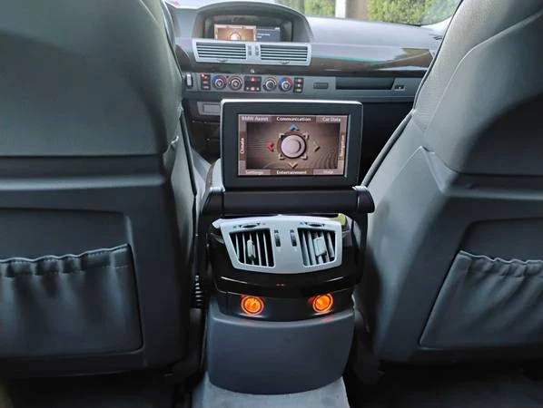 2008 BMW E65/E66 750i & 760i Sedan - Image 8 of 16