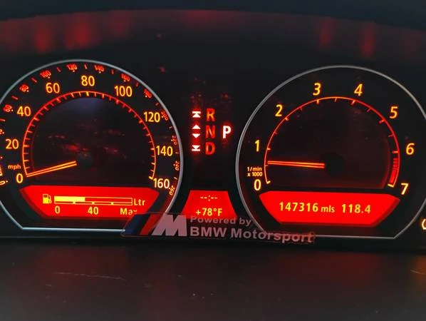 2008 BMW E65/E66 750i & 760i Sedan - Image 15 of 16