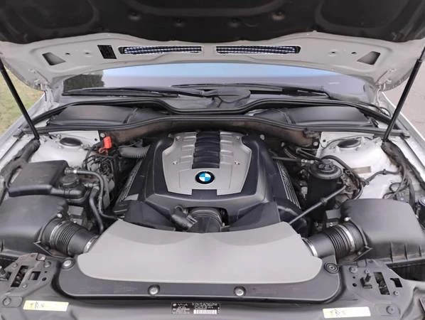 2008 BMW E65/E66 750i & 760i Sedan - Image 3 of 16
