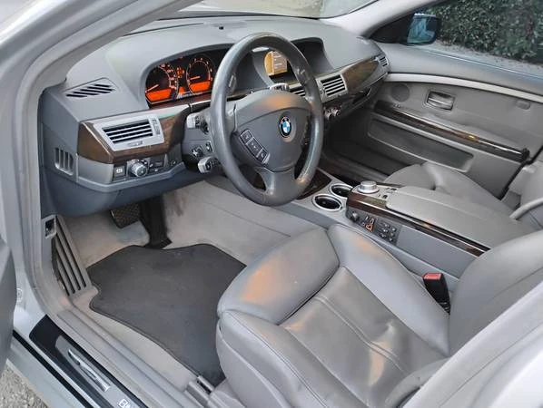 2008 BMW E65/E66 750i & 760i Sedan - Image 6 of 16