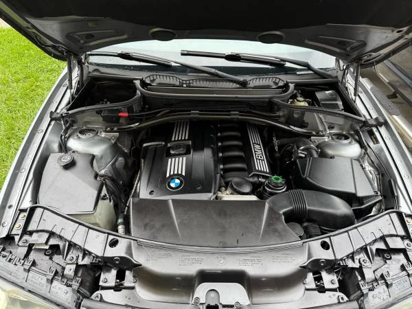 2008 BMW E83 X3 - Image 7 of 7