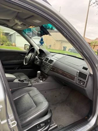 2008 BMW E83 X3 - Image 4 of 7