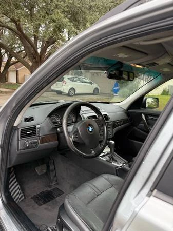 2008 BMW E83 X3 - Image 3 of 7