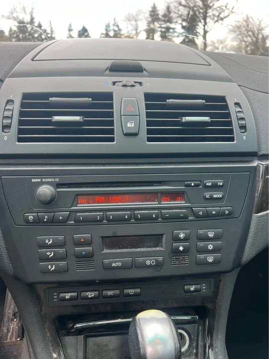 2008 BMW E83 X3 - Image 7 of 7