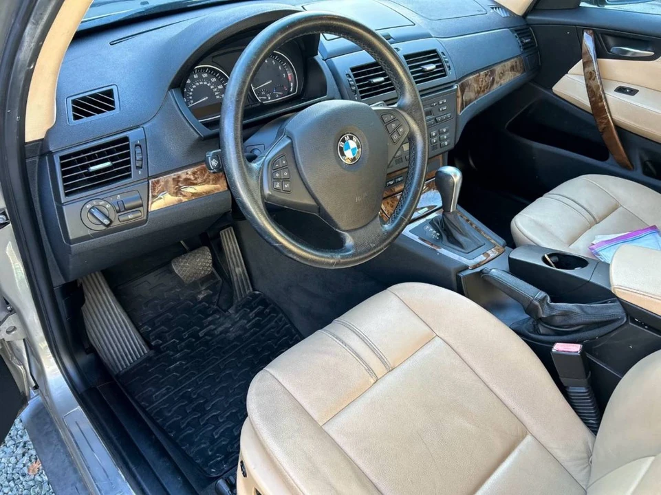 2008 BMW E83 X3 - Image 2 of 3