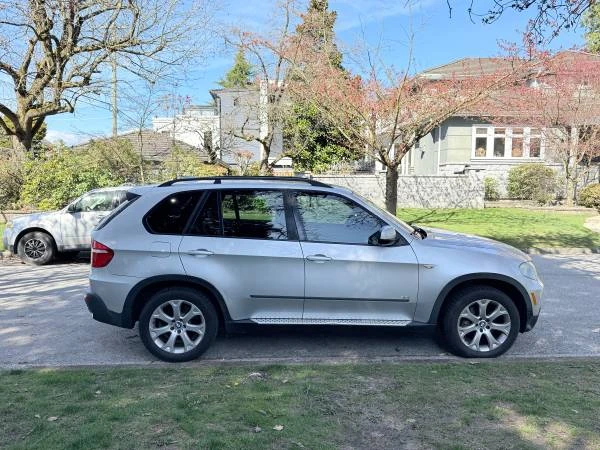 2008 BMW E70 X5 - Image 5 of 8
