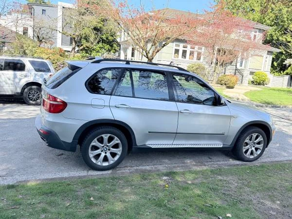 2008 BMW E70 X5 - Image 4 of 8