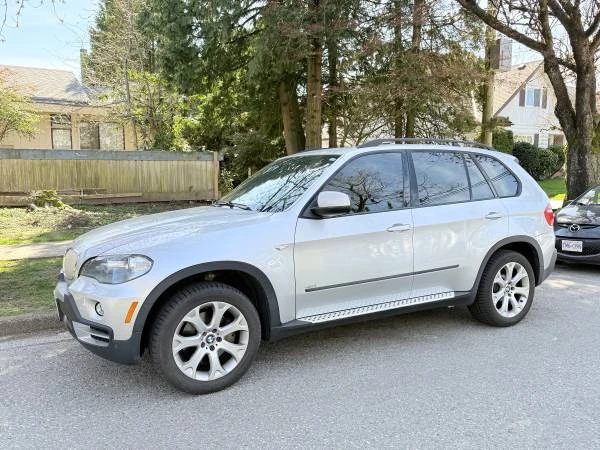 2008 BMW E70 X5 - Image 2 of 8