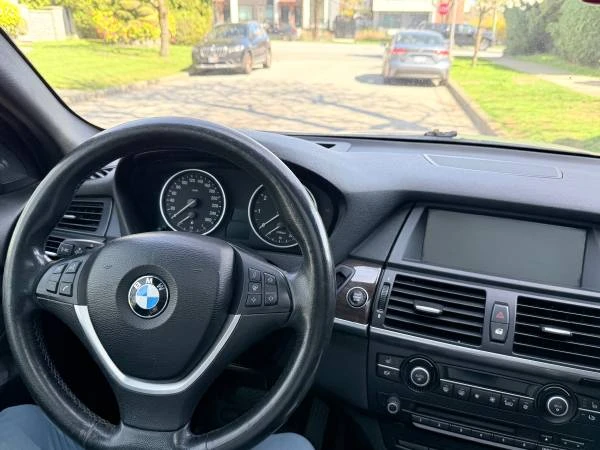 2008 BMW E70 X5 - Image 7 of 8