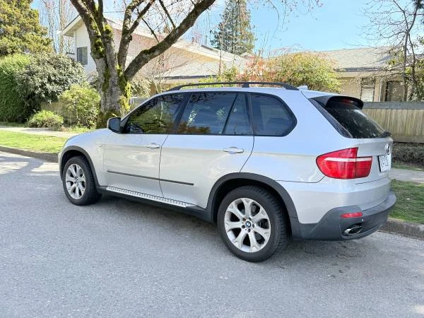 2008 BMW E70 X5 - Image 3 of 8