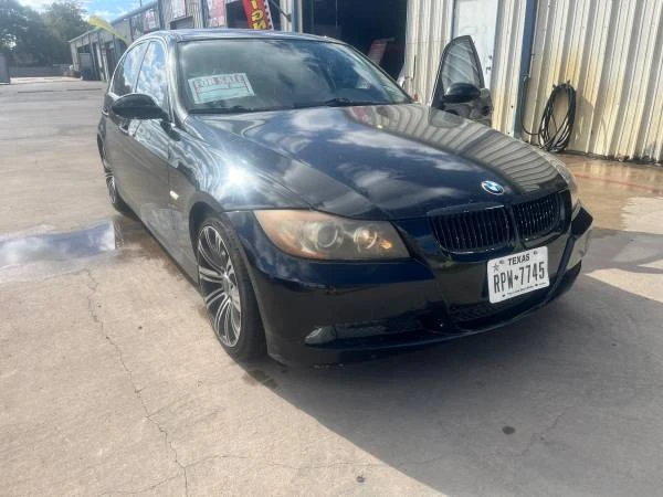 2008 BMW E92 335i Coupe - Image 2 of 7