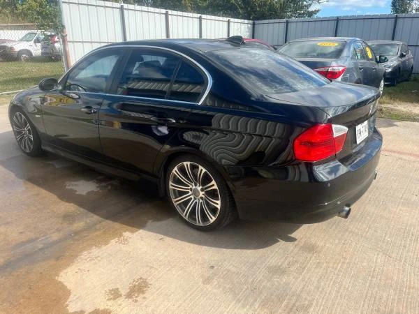 2008 BMW E92 335i Coupe - Image 3 of 7