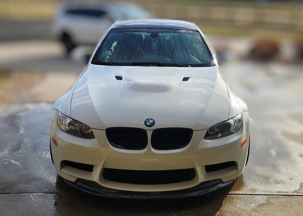 2008 BMW E92 M3 Coupe - Image 2 of 5