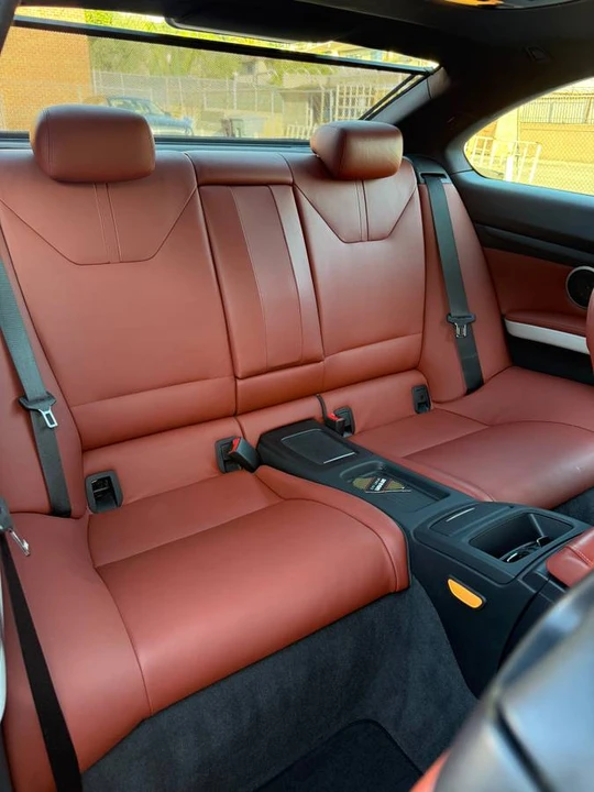 2008 BMW M3 - Image 11 of 14