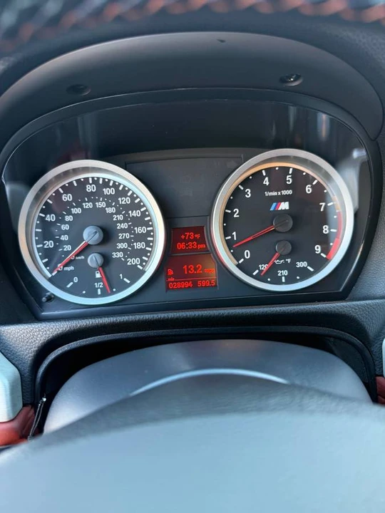 2008 BMW M3 - Image 12 of 14