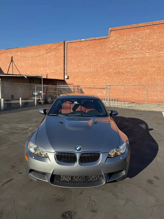 2008 BMW M3 - Image 3 of 14