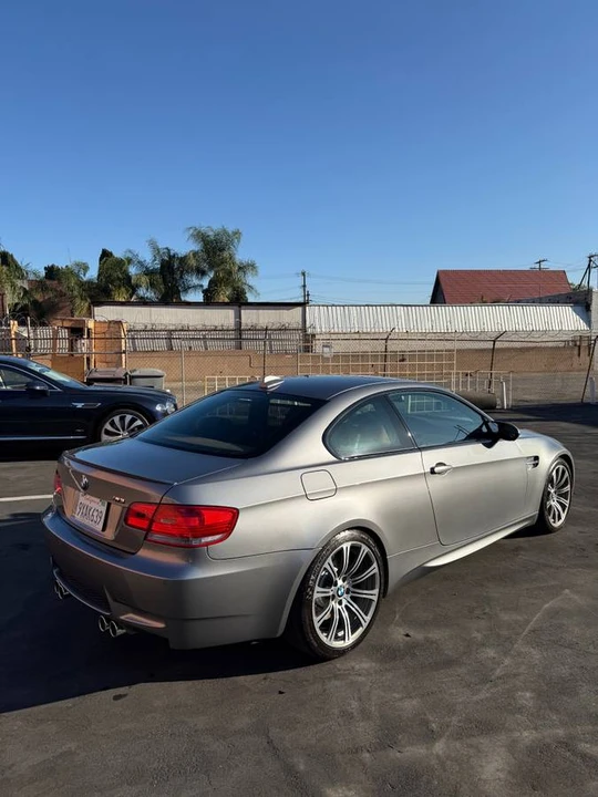 2008 BMW M3 - Image 5 of 14