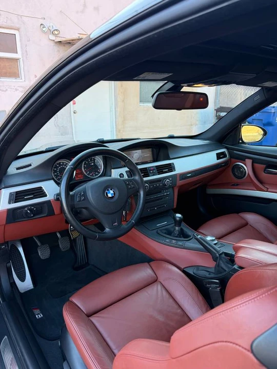 2008 BMW M3 - Image 8 of 14
