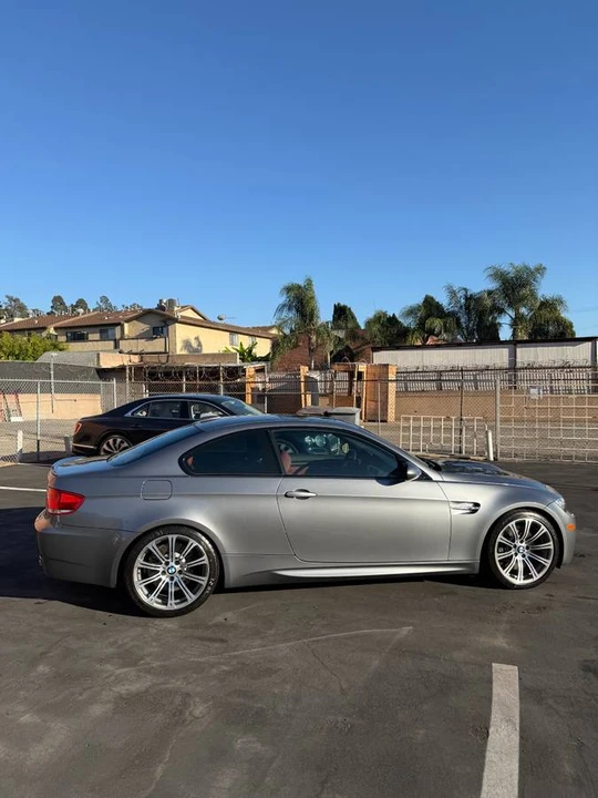2008 BMW M3 - Image 4 of 14