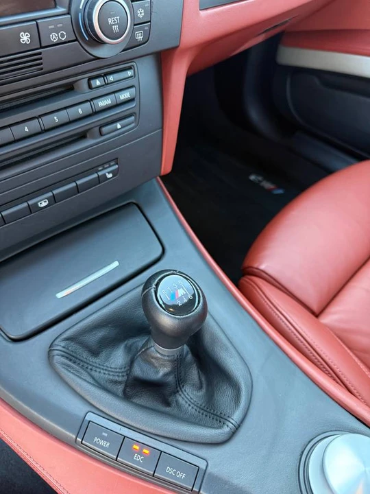 2008 BMW M3 - Image 13 of 14