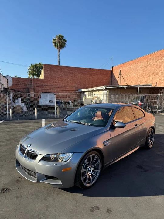 2008 BMW M3 - Image 2 of 14