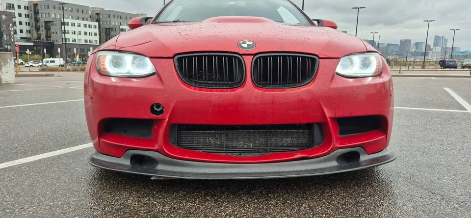 2008 BMW M3 - Image 2 of 3