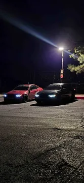 2008 BMW M3