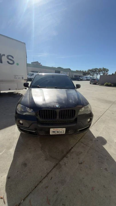 2008 BMW E70 X5 - Image 2 of 4
