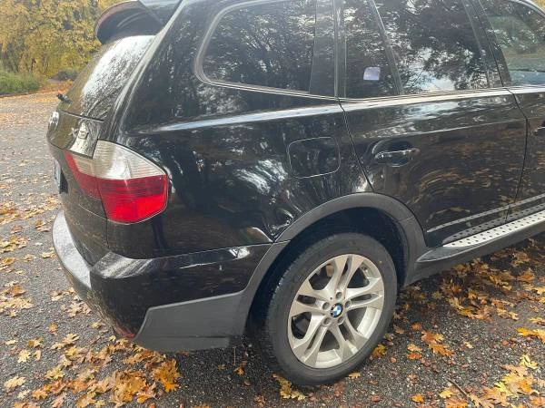 2008 BMW E83 X3 - Image 3 of 8
