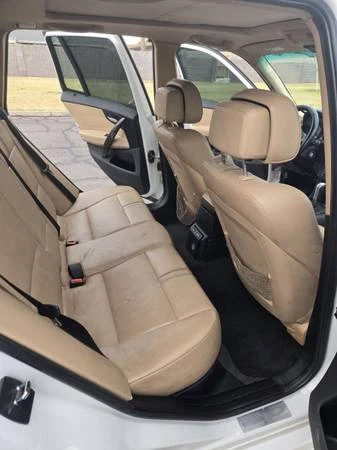 2008 BMW E83 X3 - Image 10 of 11