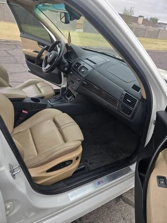 2008 BMW E83 X3 - Image 11 of 11