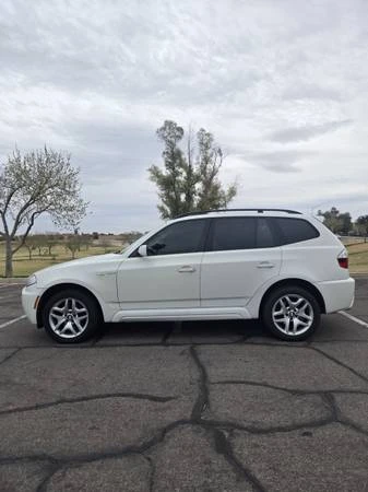 2008 BMW E83 X3 - Image 2 of 11