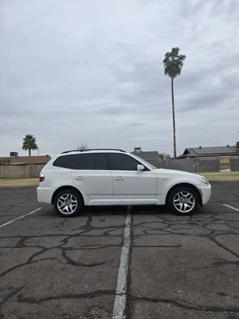 2008 BMW E83 X3 - Image 5 of 11