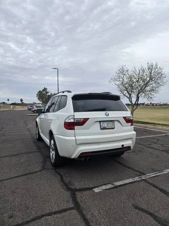 2008 BMW E83 X3 - Image 3 of 11