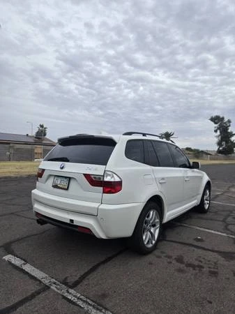 2008 BMW E83 X3 - Image 4 of 11