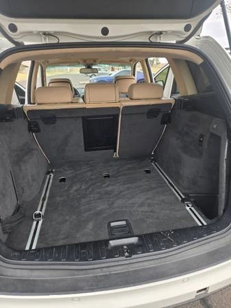 2008 BMW E83 X3 - Image 9 of 11