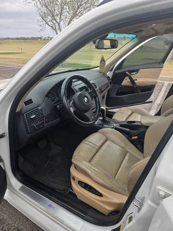 2008 BMW E83 X3 - Image 7 of 11