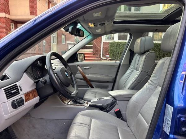 2008 BMW E83 X3 - Image 5 of 6