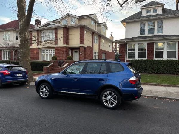 2008 BMW E83 X3 - Image 4 of 6
