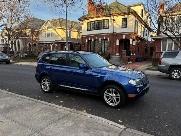 2008 BMW E83 X3 - Image 2 of 6