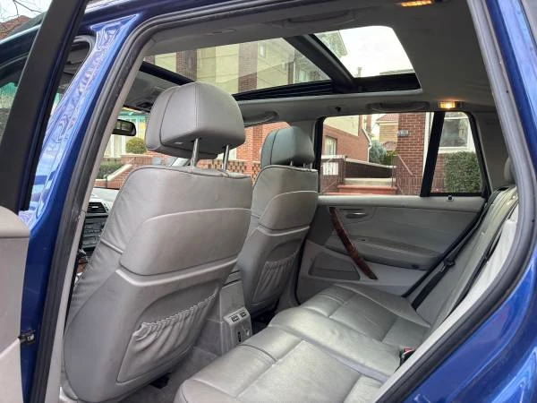 2008 BMW E83 X3 - Image 6 of 6