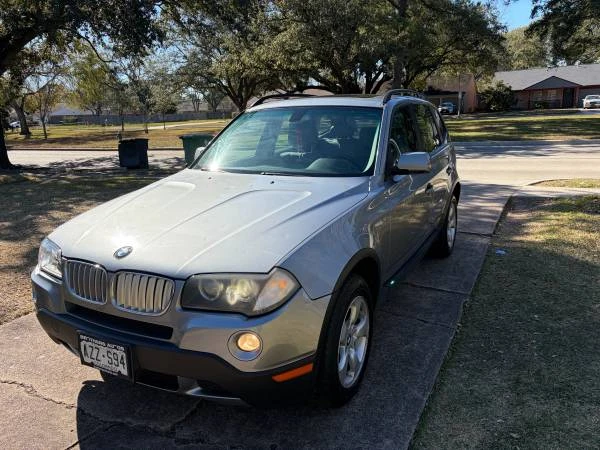 2008 BMW E83 X3 - Image 4 of 7