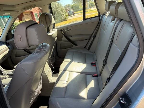 2008 BMW E83 X3 - Image 7 of 7