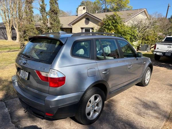 2008 BMW E83 X3 - Image 2 of 7