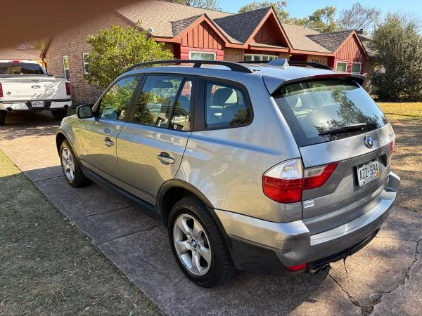 2008 BMW E83 X3 - Image 3 of 7