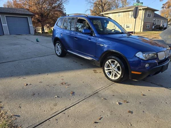 2008 BMW E83 X3 - Image 10 of 15